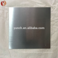 new design bright surface titanium foil with BV certificate